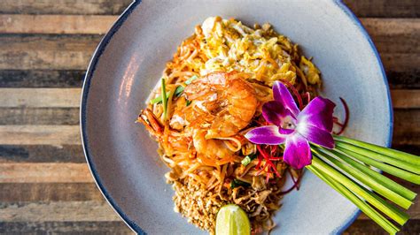 The art of beautifully decorated thai dishes and cooking integrated with people way of life. Thai food: 11 dishes you have to try in Thailand | What to ...