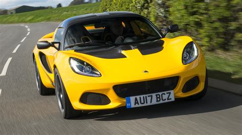 Lotus Could Shed Up To 325 Jobs Top Gear