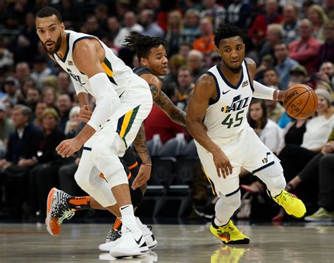 Utah Jazz Five Takeaways From Victory Over Orlando Magic Page 3