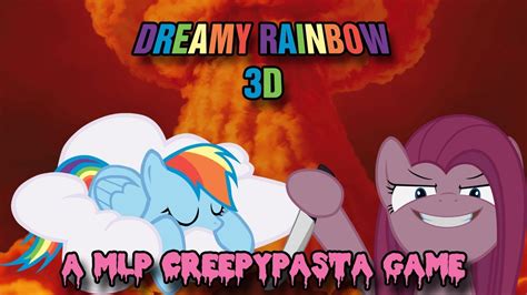 Dreamy Rainbow 3d Episode 1 Youtube