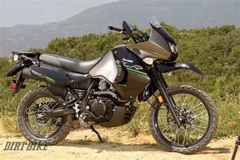 Add a comment or question about the bike: 11 Incredible Adventure Motorcycles Ready To Go The Distance