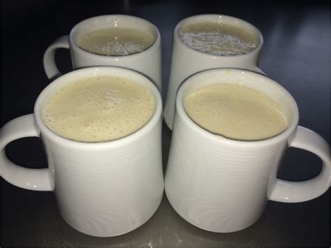 Maybe you would like to learn more about one of these? Experiment - Den Hermann Kuchen herstellen und backen