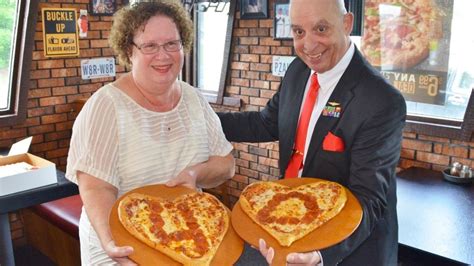 Posted february 13, 2013 by stephanie. The Secret to This Couple's 40-Year Marriage Is Pizza ...