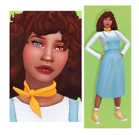 Naevys Sims In 2020 Sims 4 Toddler Sims 4 Children Si