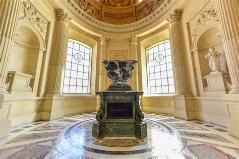 Paris France May 16 2017 Joseph Napoleon Monument In The Musee De