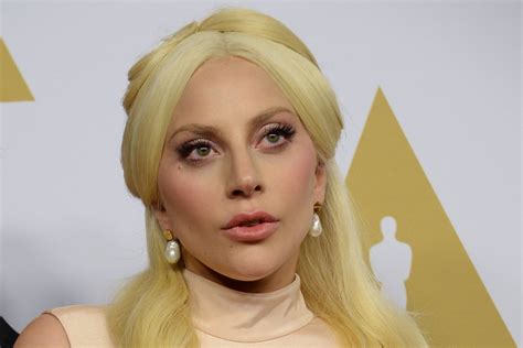 Lady Gaga Reportedly Vying For A Role In A Star Is Born Remake