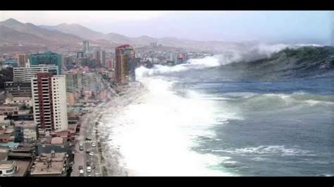 Terremoto en chile earthquake chile! Terribles Imagenes del Terremoto en Chile - Alerta de ...