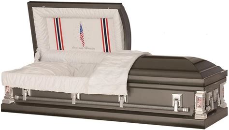 Love And Honor Military Casket Casket X Press