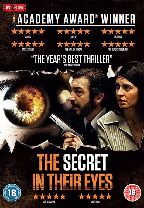 For more information and source, see on this link : The Secret in Their Eyes ترجمة فيلم - alkendy