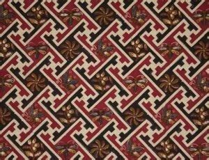 Ragam hias merupakan salah satu bentuk seni rupa yang terdiri atas berbagai motif berulang dengan pola. Motif Batik Geometris Adalah - Batik Indonesia