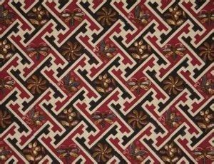 Tumpal tumpal yaitu ragam hias tradisional nusantara yang memiliki bentuk dasar segitiga sama kaki. Motif Batik Geometris Adalah - Batik Indonesia