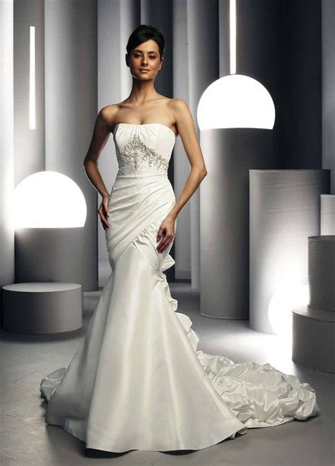 30 Stylish Wedding Dresses Collection To Inspire From