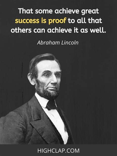 129 Powerful And Inspiring Abraham Lincoln Quotes Highclap