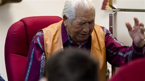 Passion For Preserving Language Culture Stirs Native American Groups