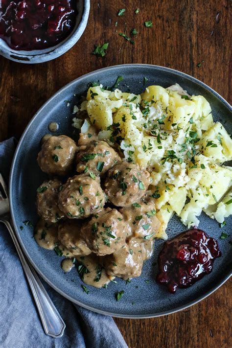 Maybe you would like to learn more about one of these? Swedish Meatballs | Recipe | Easy homemade gravy, Swedish ...