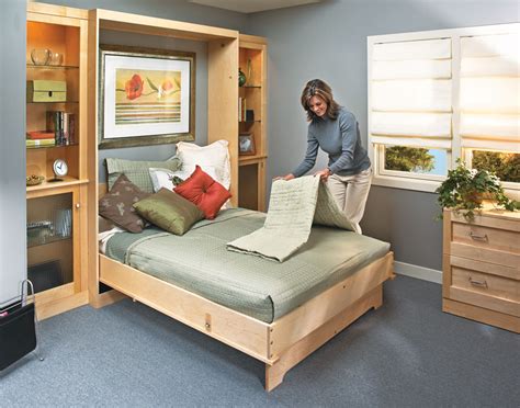What Are The Cost Of Installing A Murphy Bed In Your Home Bh Polo