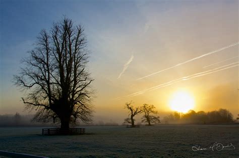 Winter Scenes And Frosty Mornings Winter Photography