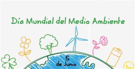 Se celebra desde 1974 el 5 de junio de cada año, fecha con la que se dio inicio a la conferencia de estocolmo en 1972. Bonitas imágenes para el 5 de Junio: Dia Mundial del Medio ...