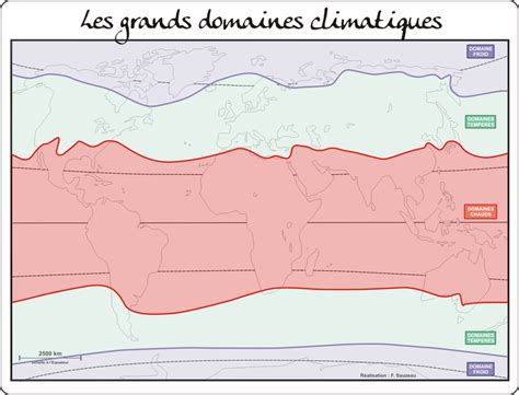 Les Grands Domaines Climatiques L Atelier D Hg Sempai