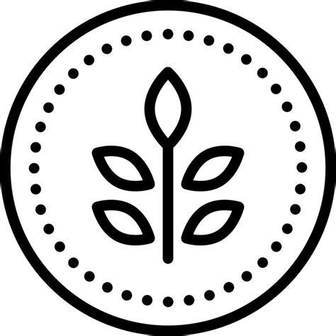 line icon for fibre 16058526 Vector Art at Vecteezy