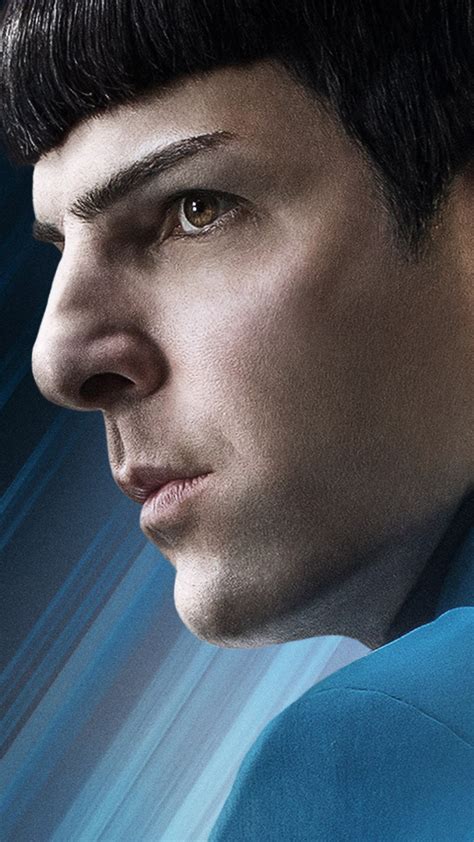 Wallpaper Star Trek Beyond Zachary Quinto Best Movies Of 2016 Movies