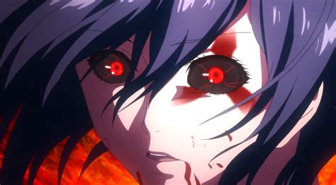 Tokyo Ghoul Everything You Need To Know About Touka
