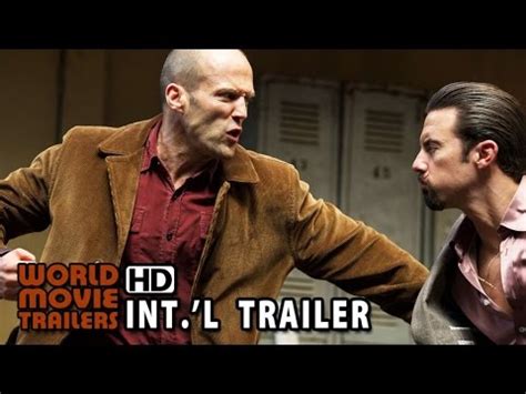 Wildcard brings the best independent films to the world! Wild Card International Trailer (2015) - Jason Statham ...