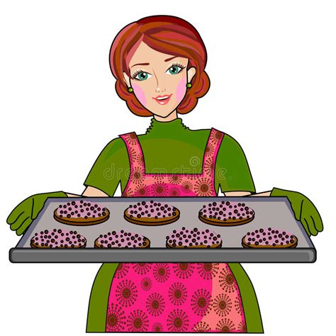 Cookie Baking Clipart 18 Free Cliparts Download Images On Clipground 2024
