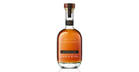 Find out what works well at woodford reserve distillery from the people who know best. Master's Collection: Woodford Reserve kündigt Very Fine ...