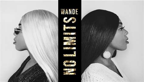 Wande Releases Double Single Features Her Alter Ego Blande Ngen Radio