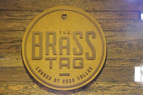 The Lodges - Brass Tag Restaurant - WPA Architecture