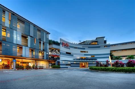 Developer student club of psb academy is a combination of psb academy's vision on nurturing future talents and google's dream to bridge the gap between theory and practice. PSB Academy Singapore - ILW Education Consultants