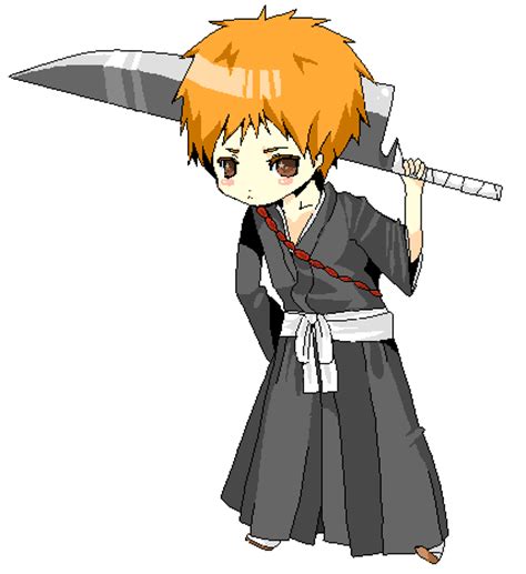 Unique anime designs on hard and soft cases and covers for iphone 12, se, 11, iphone xs, iphone x, iphone 8, & more. Bleach best wallpapers: Chibi