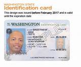 Washington Insurance License Photos