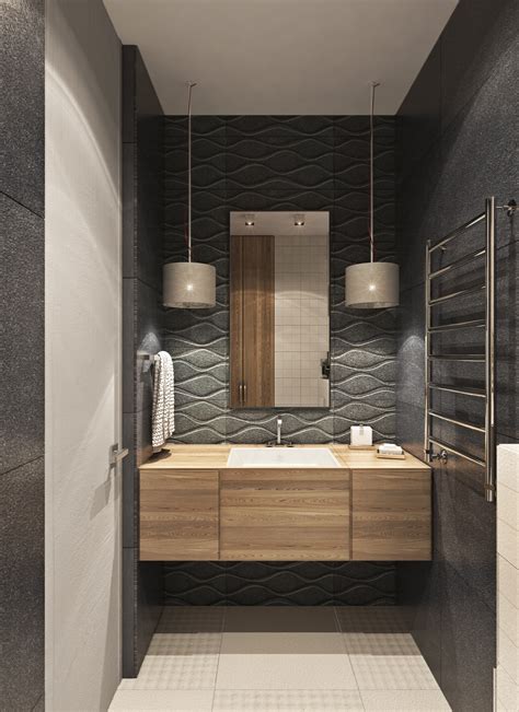 Chic Bathroom Design Interior Design Ideas