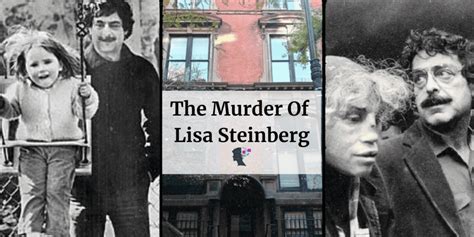 Lisa Steinberg What Really Happened In The Slaying Of Lisa Steinberg Trending News Buzz