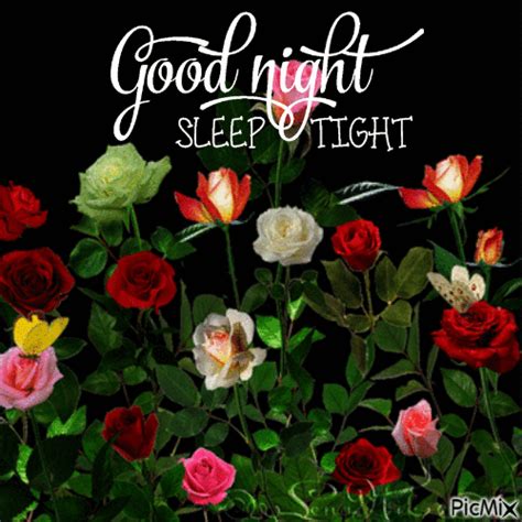 Good Night And Sleep Tight Pictures Photos And Images For Facebook