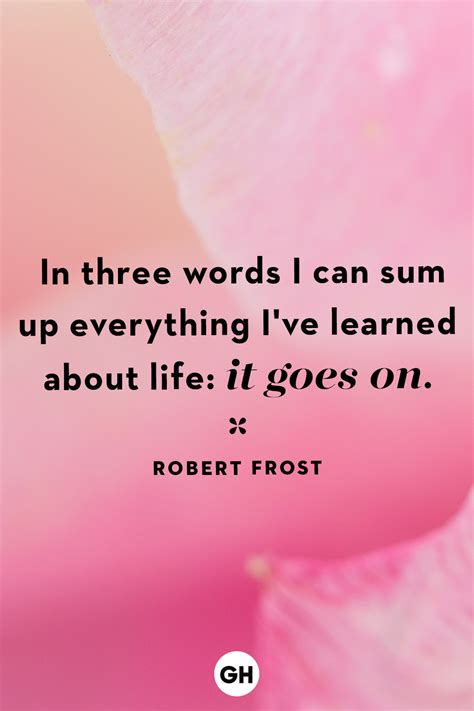 152 Best Life Quotes Positive Unique And Inspiring Life Sayings