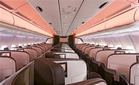 Why You Should Avoid The Virgin Atlantic A330 Upper Class Seat