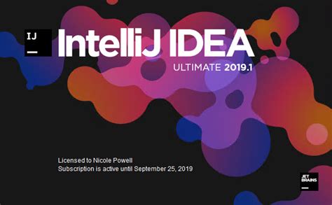 Inside jetbrains by hadi hariri, maarten balliauw, matt ellis, rachel appel, nafiul islam. JetBrains IntelliJ IDEA Ultimate 2019.1 / AvaxHome