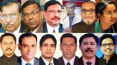Apj abdul kalam did not become the president of india because of his qualifications. New cabinet members of Bangladesh Government to be formed ...