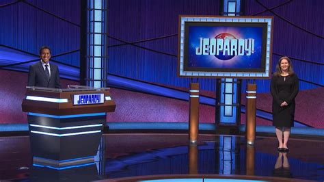 Portlander Will Return To Compete In The Jeopardy 2022 Tournament Of