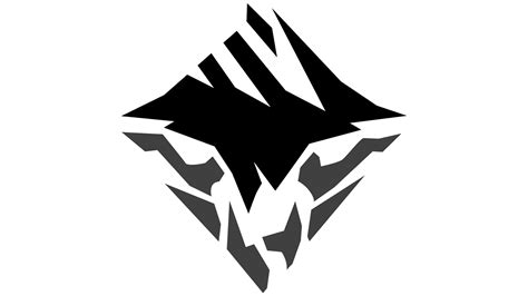 Dauntless Logo Y Símbolo Significado Historia Png Marca