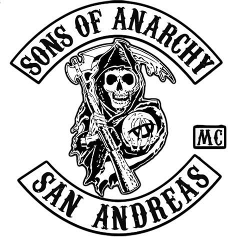 Sons 0f Anarchy Mc C Rockstar Games Social Club