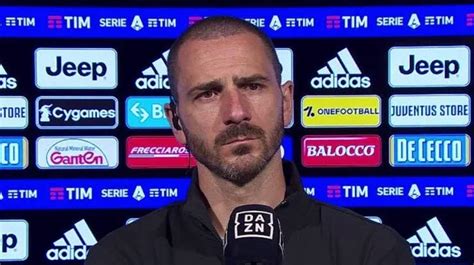 Leonardo Bonucci To Take Juventus To Court Torizone