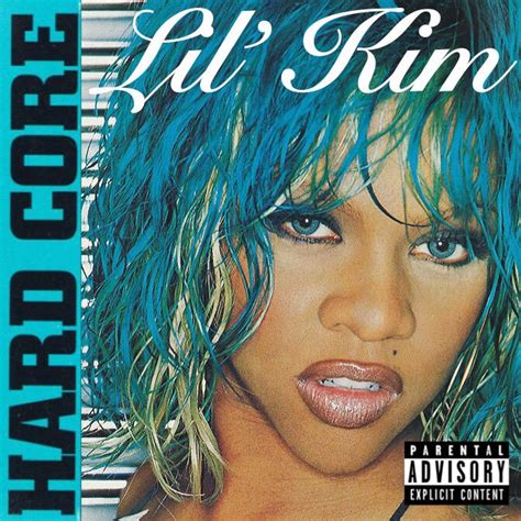 10 Awesome Lil Kim Album Covers