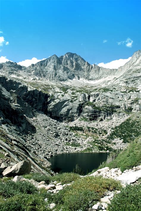 Our Favorite Summer Hikes In Rmnp Rocky Mountain Resorts
