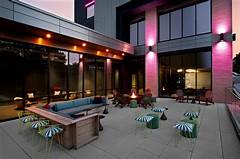 Aloft Hotel Nirvana Find Your Bliss In The Heart Of The City
