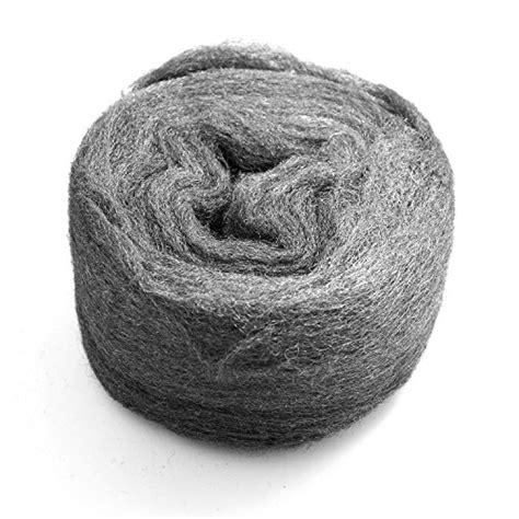 Which Is The Best Steel Wool For Glass