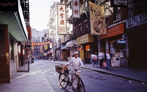The History Of Chinatown In New York The Places You Must Visit